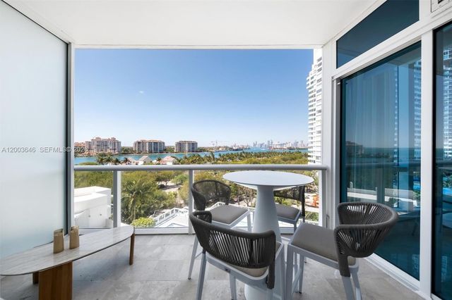 100 S Pointe Dr 702, Miami Beach, FL 33139