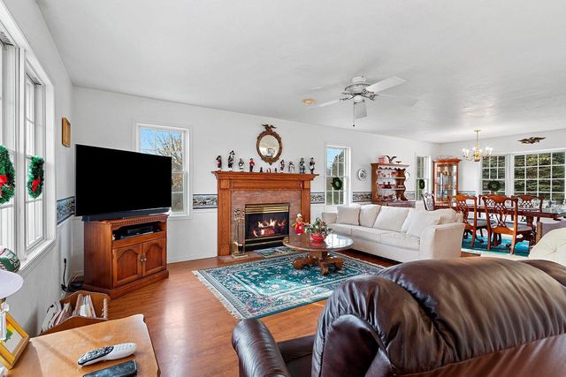 N1356 LAKESHORE ROAD, Kewaunee, WI 54216