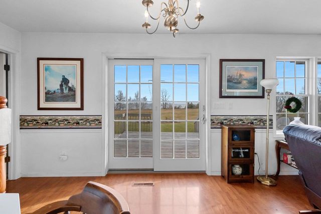 N1356 LAKESHORE ROAD, Kewaunee, WI 54216