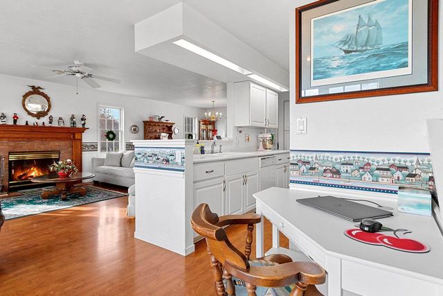 N1356 LAKESHORE ROAD, Kewaunee, WI 54216