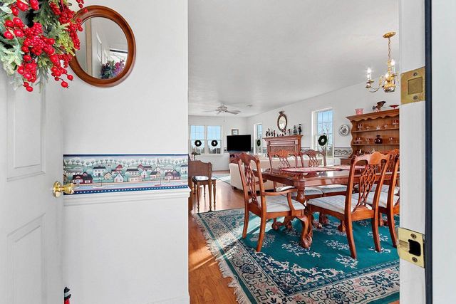 N1356 LAKESHORE ROAD, Kewaunee, WI 54216