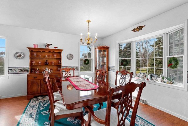 N1356 LAKESHORE ROAD, Kewaunee, WI 54216