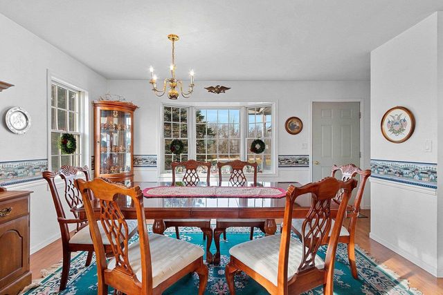 N1356 LAKESHORE ROAD, Kewaunee, WI 54216