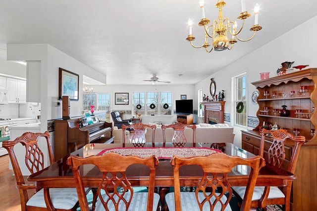 N1356 LAKESHORE ROAD, Kewaunee, WI 54216