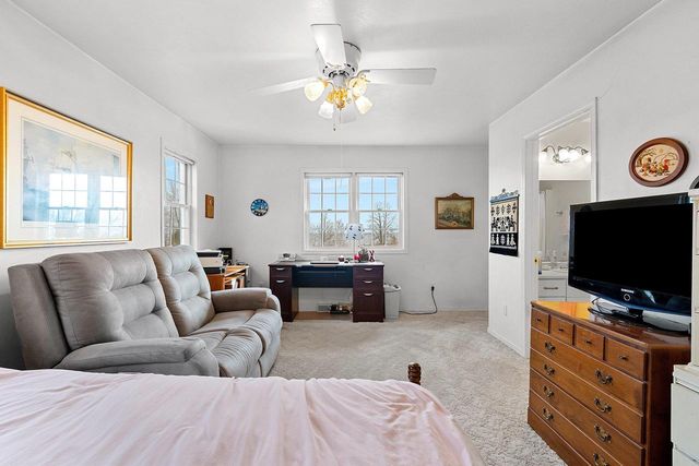 N1356 LAKESHORE ROAD, Kewaunee, WI 54216