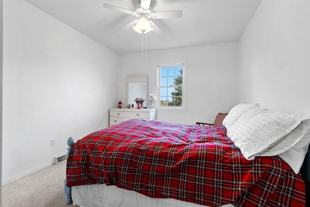 N1356 LAKESHORE ROAD, Kewaunee, WI 54216