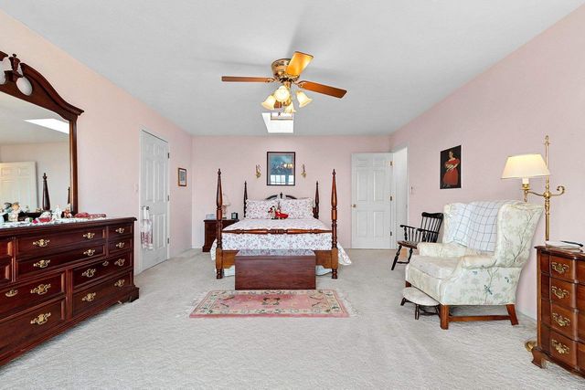 N1356 LAKESHORE ROAD, Kewaunee, WI 54216