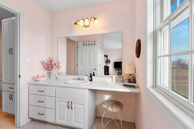 N1356 LAKESHORE ROAD, Kewaunee, WI 54216