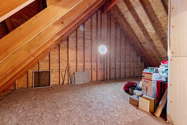 N1356 LAKESHORE ROAD, Kewaunee, WI 54216