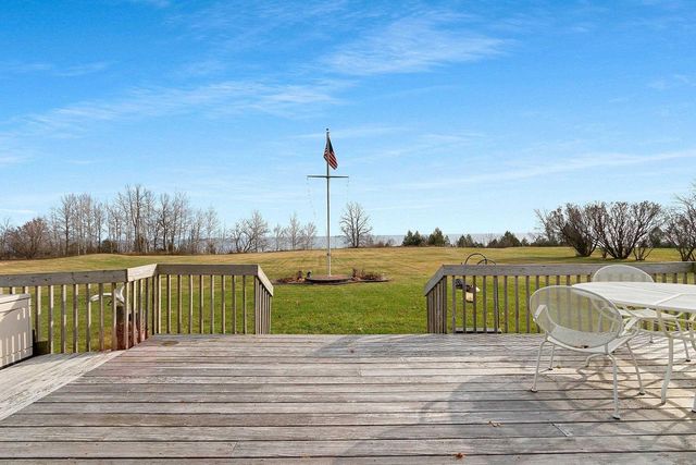 N1356 LAKESHORE ROAD, Kewaunee, WI 54216