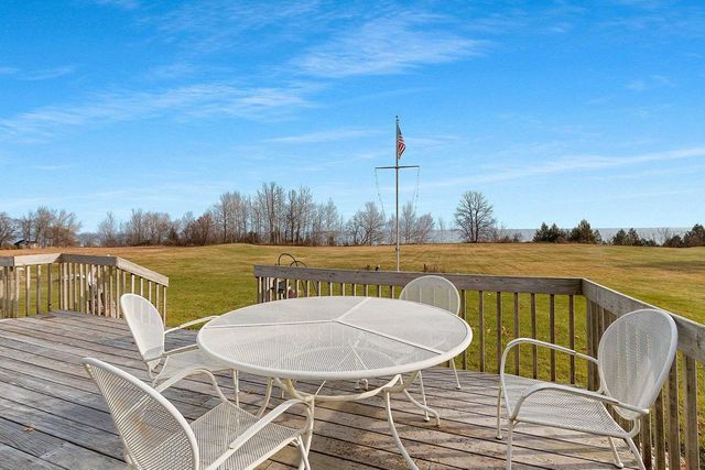 N1356 LAKESHORE ROAD, Kewaunee, WI 54216