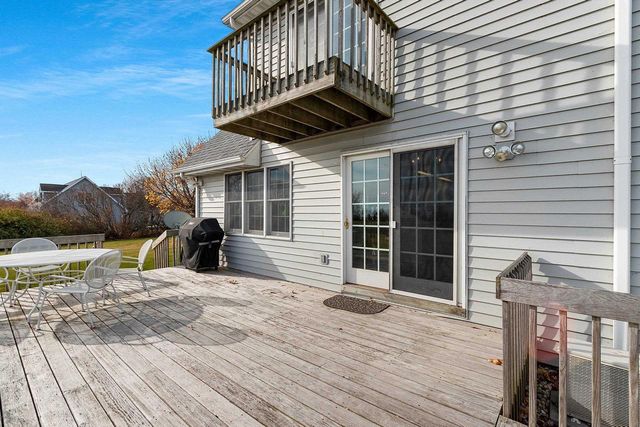 N1356 LAKESHORE ROAD, Kewaunee, WI 54216