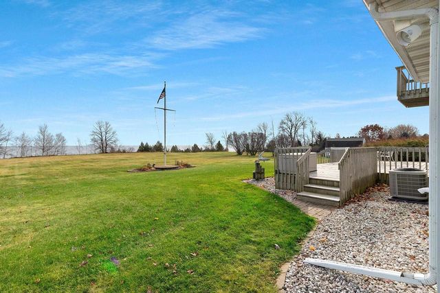 N1356 LAKESHORE ROAD, Kewaunee, WI 54216