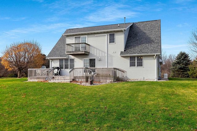 N1356 LAKESHORE ROAD, Kewaunee, WI 54216