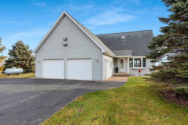 N1356 LAKESHORE ROAD, Kewaunee, WI 54216