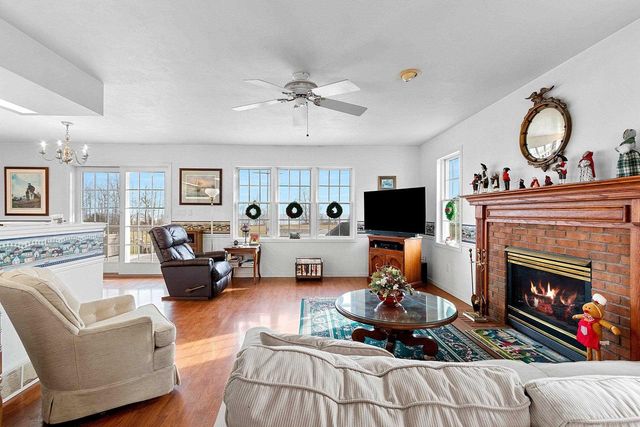 N1356 LAKESHORE ROAD, Kewaunee, WI 54216