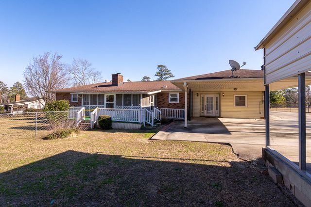 1008 Fairview Road, Beech Island, SC 29842