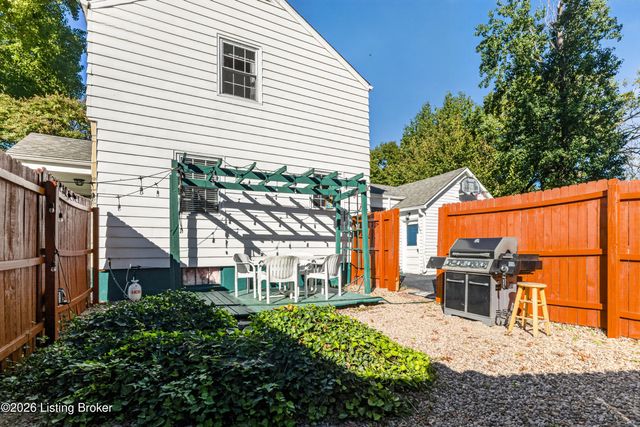 6407 S 2nd St, Louisville, KY 40214
