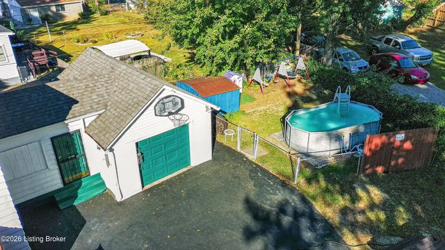 6407 S 2nd St, Louisville, KY 40214