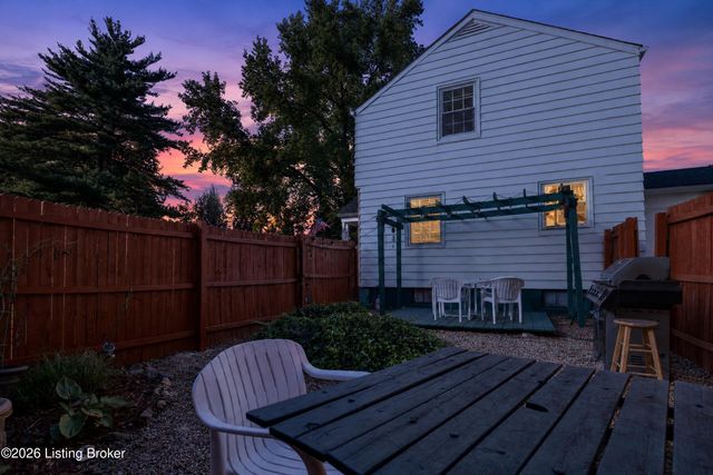 6407 S 2nd St, Louisville, KY 40214
