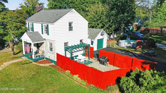 6407 S 2nd St, Louisville, KY 40214