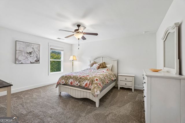 580 Stoneledge Road, Jasper, GA 30143