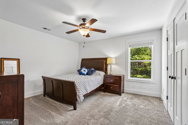 580 Stoneledge Road, Jasper, GA 30143