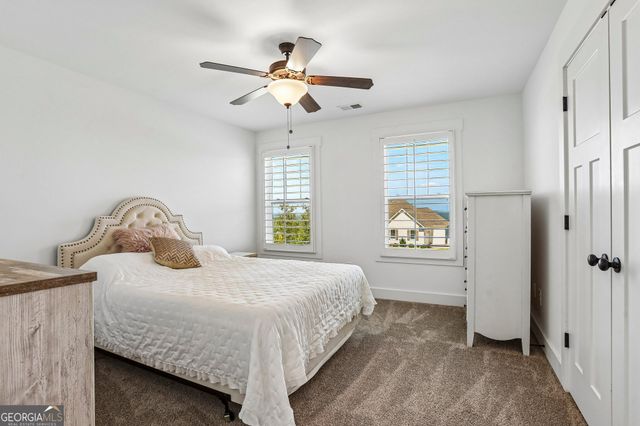580 Stoneledge Road, Jasper, GA 30143