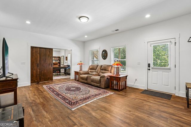 580 Stoneledge Road, Jasper, GA 30143