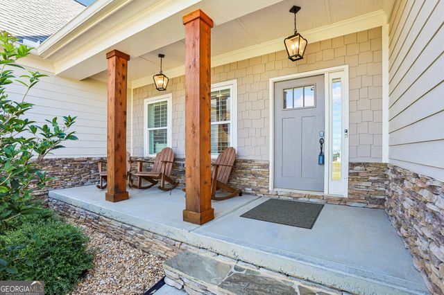 580 Stoneledge Road, Jasper, GA 30143