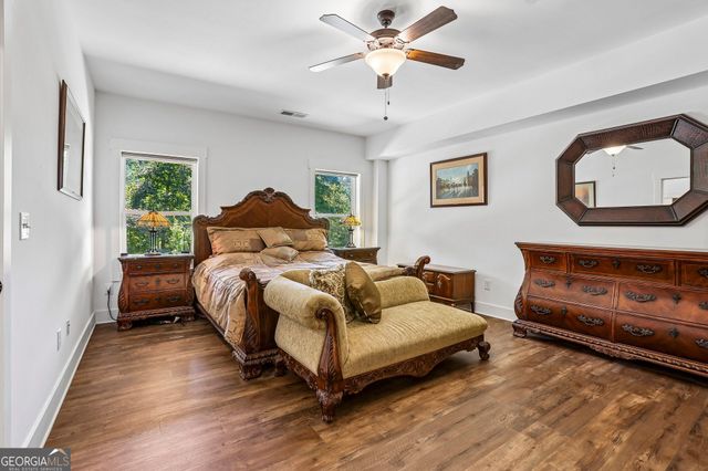 580 Stoneledge Road, Jasper, GA 30143
