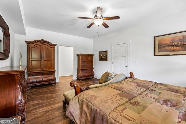 580 Stoneledge Road, Jasper, GA 30143