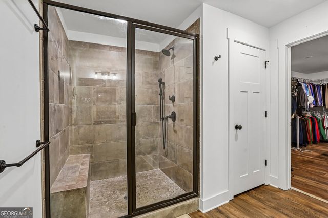 580 Stoneledge Road, Jasper, GA 30143