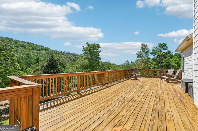 580 Stoneledge Road, Jasper, GA 30143