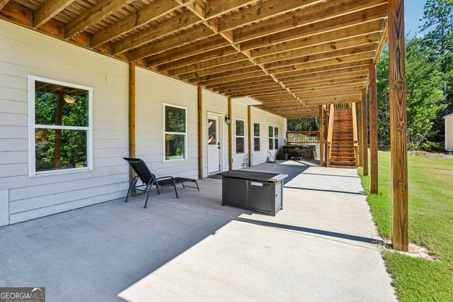 580 Stoneledge Road, Jasper, GA 30143