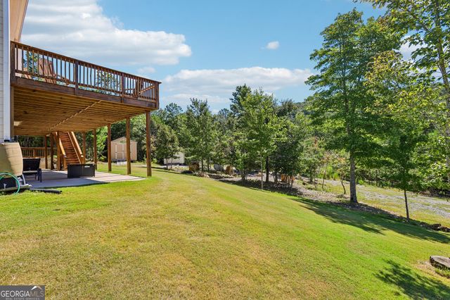 580 Stoneledge Road, Jasper, GA 30143