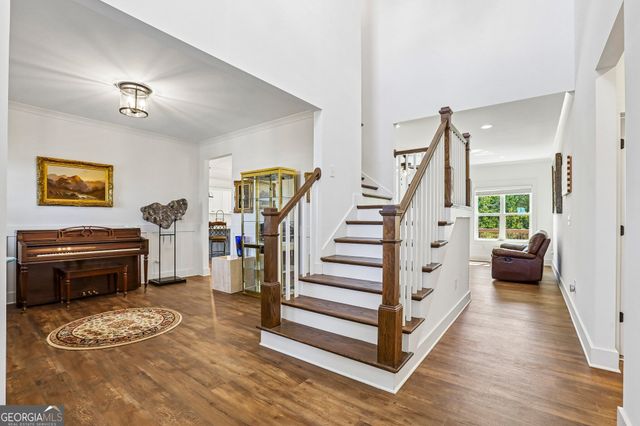 580 Stoneledge Road, Jasper, GA 30143
