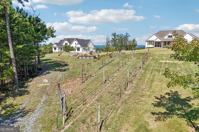 580 Stoneledge Road, Jasper, GA 30143