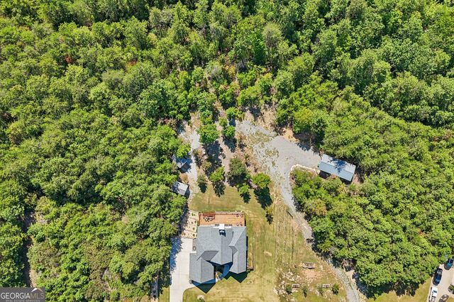 580 Stoneledge Road, Jasper, GA 30143