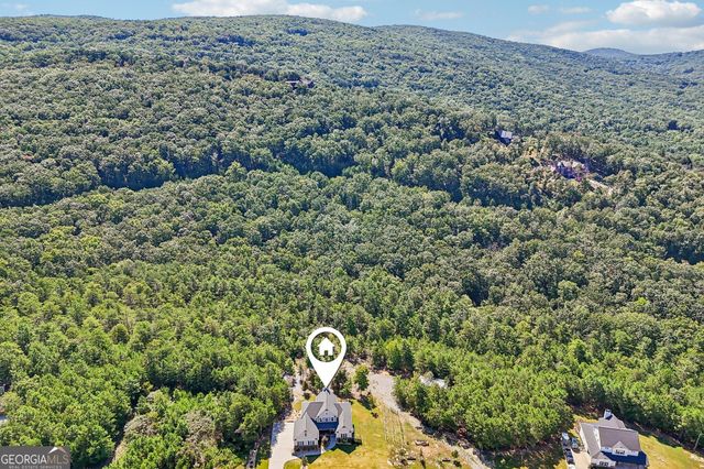 580 Stoneledge Road, Jasper, GA 30143