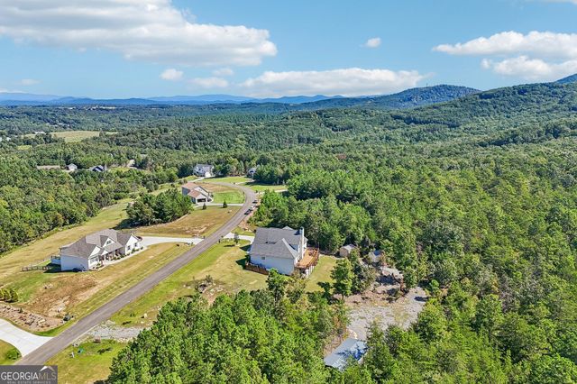 580 Stoneledge Road, Jasper, GA 30143