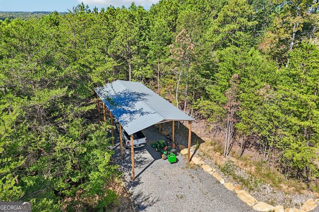 580 Stoneledge Road, Jasper, GA 30143