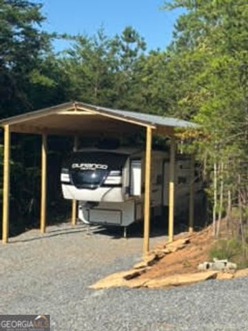 580 Stoneledge Road, Jasper, GA 30143