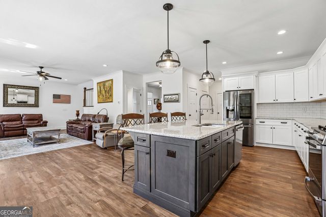 580 Stoneledge Road, Jasper, GA 30143
