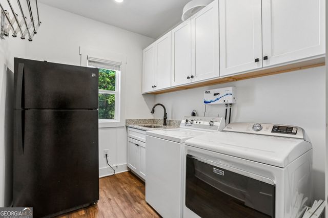 580 Stoneledge Road, Jasper, GA 30143