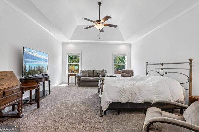 580 Stoneledge Road, Jasper, GA 30143