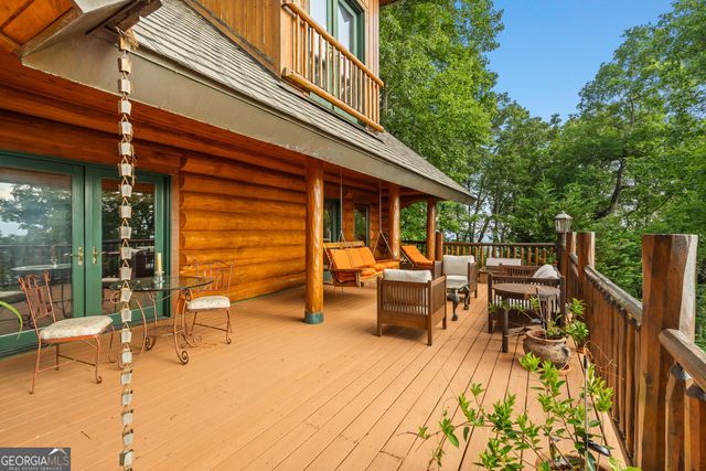 1410 Rainwater Trail, Tiger, GA 30576