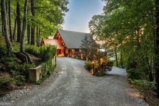 1410 Rainwater Trail, Tiger, GA 30576