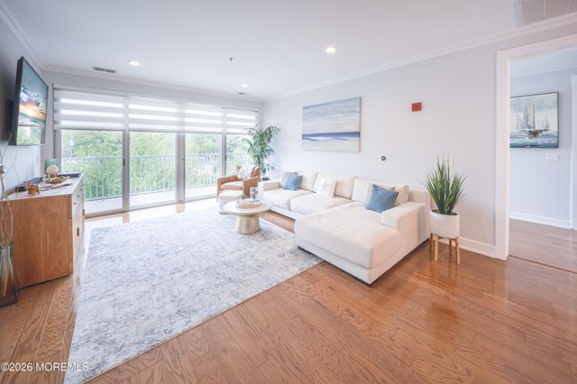 432 Ocean Boulevard 110, Long Branch, NJ 07740