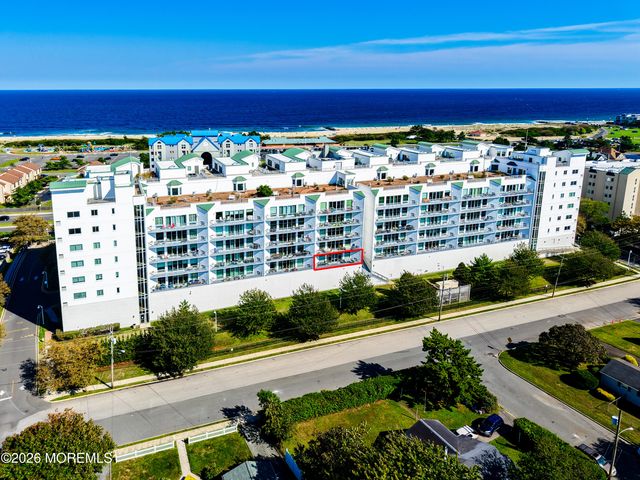 432 Ocean Boulevard 110, Long Branch, NJ 07740